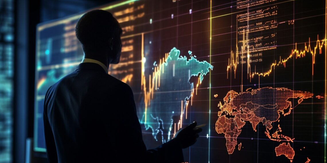 Development and Sentiment of Equity Market Globally-Equity Manager