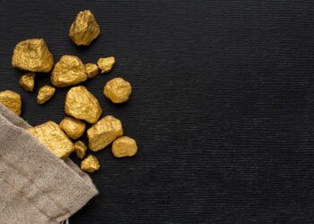 Why Gold Is Doing Great In The Market