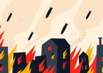 Impact of Israel and Iran Escalation on the Market-techinfoBiT