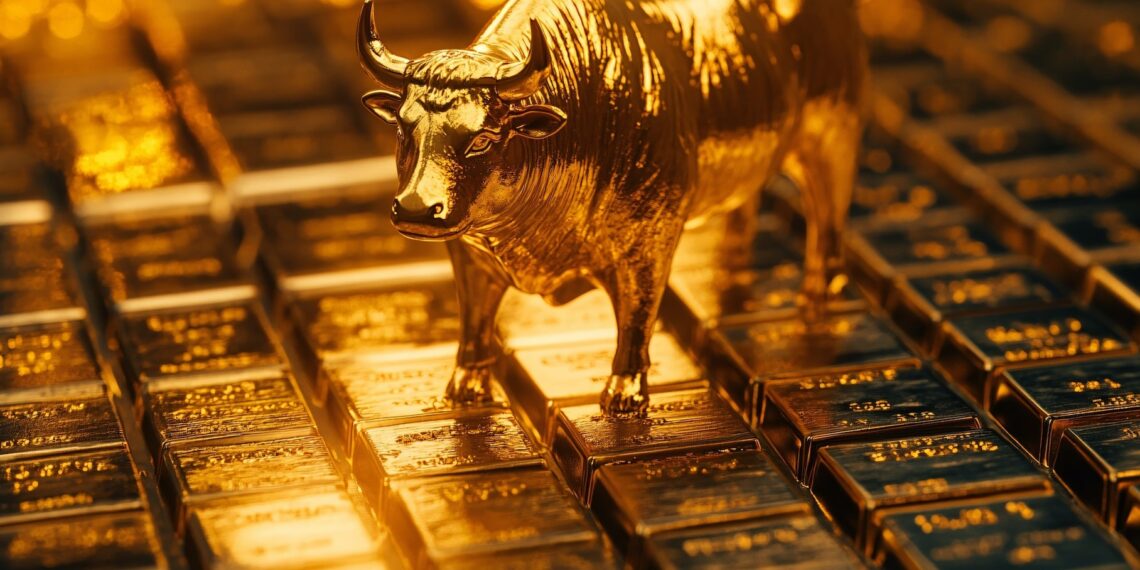 What Can We Expect From Gold Prices-techinfoBiT